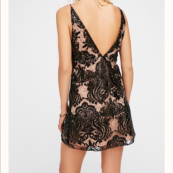 Free People dress - Picture 2 of 4